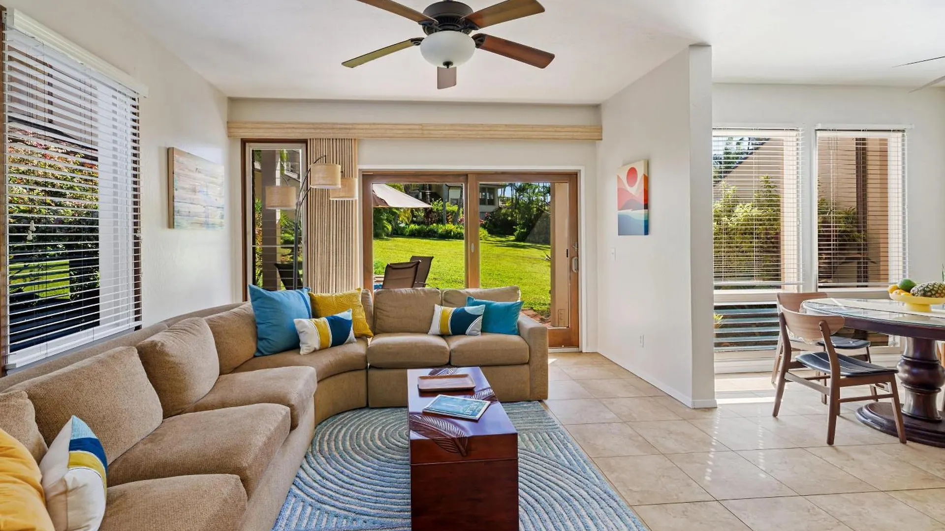 Kahala 414 Villa Koloa 0*,
