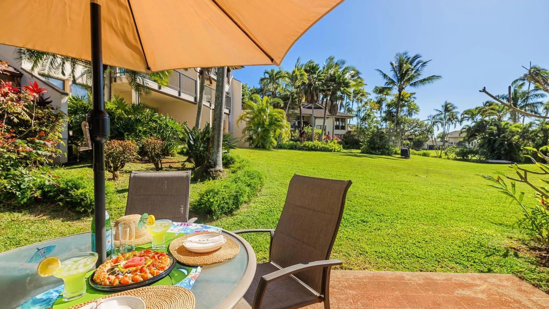 Kahala 414 Villa Koloa