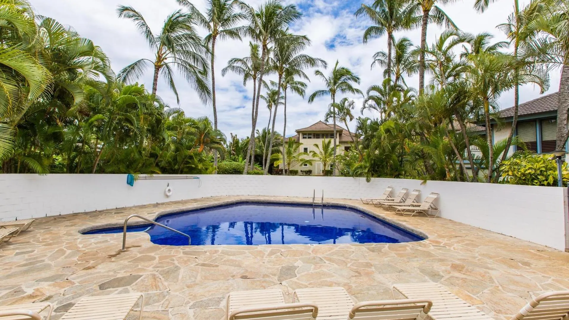 Kahala 414 Villa Koloa 0*,  United States