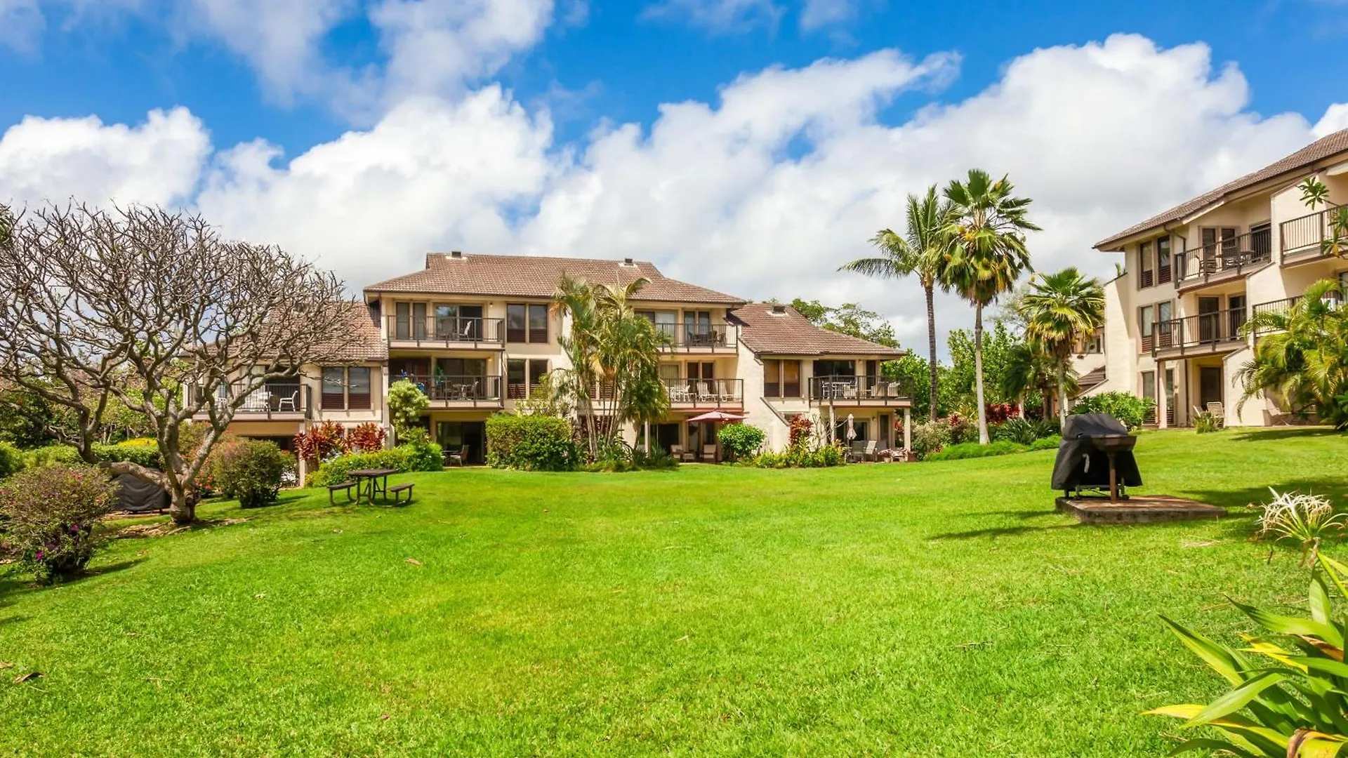 Kahala 414 Villa Koloa 0*,  United States