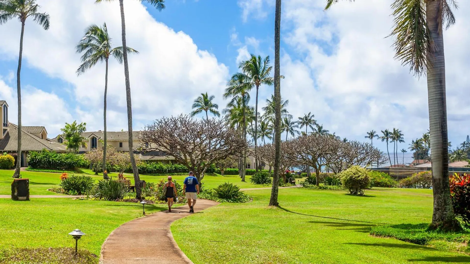 Kahala 414 Villa Koloa Holiday home