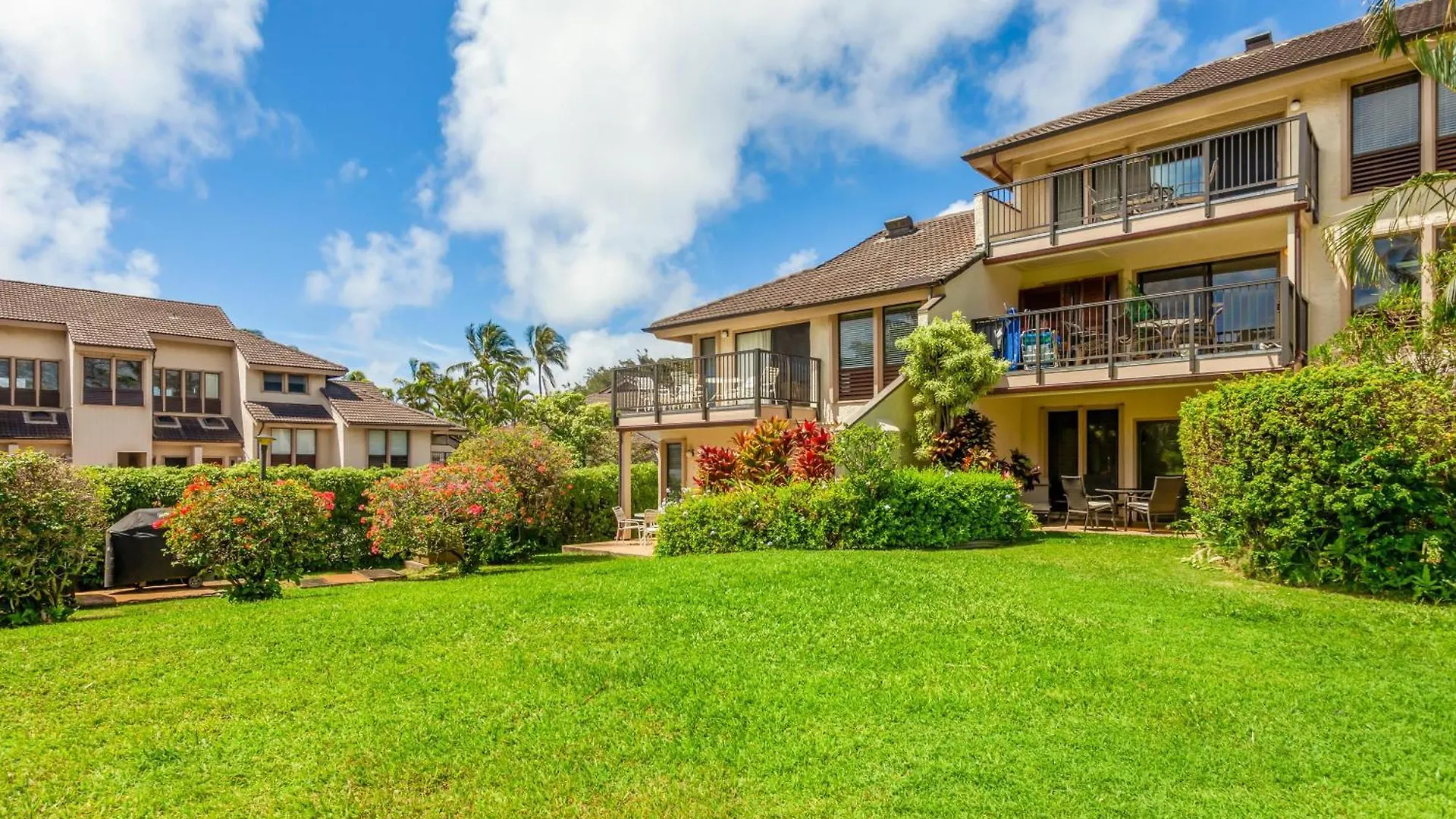 Kahala 414 Villa Koloa