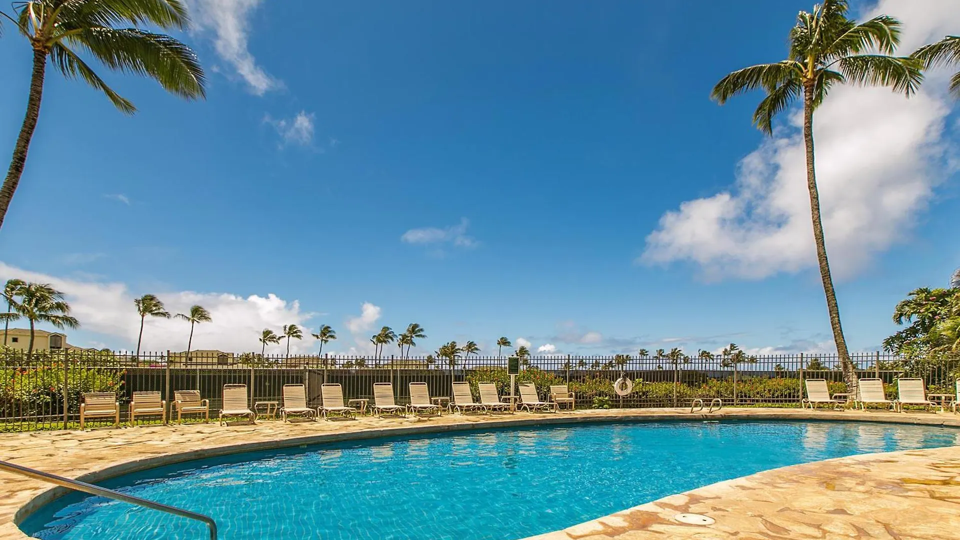 Kahala 414 Villa Koloa United States