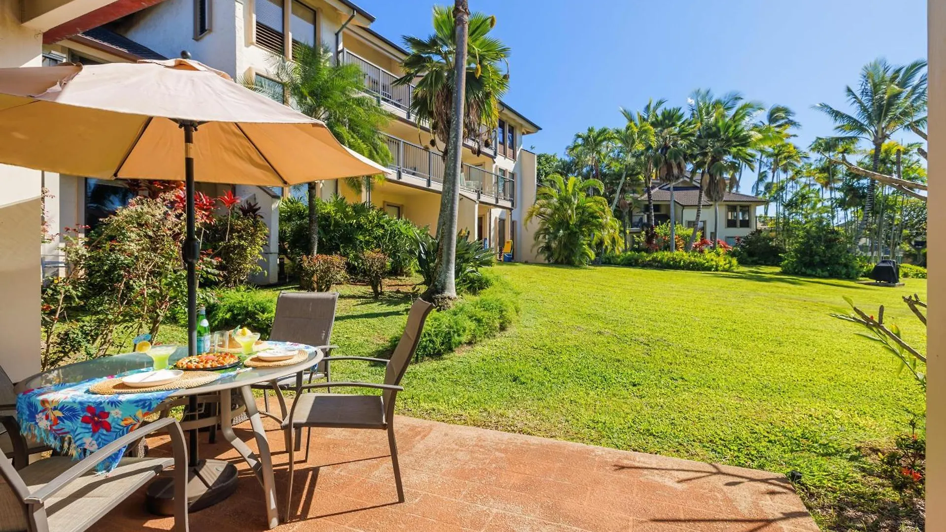 Kahala 414 Villa Koloa Holiday home