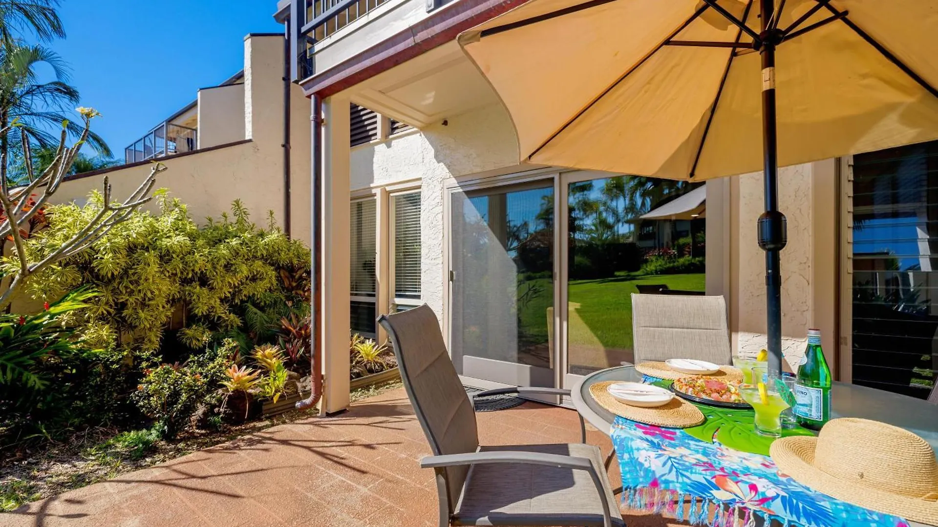 Holiday home Kahala 414 Villa Koloa United States