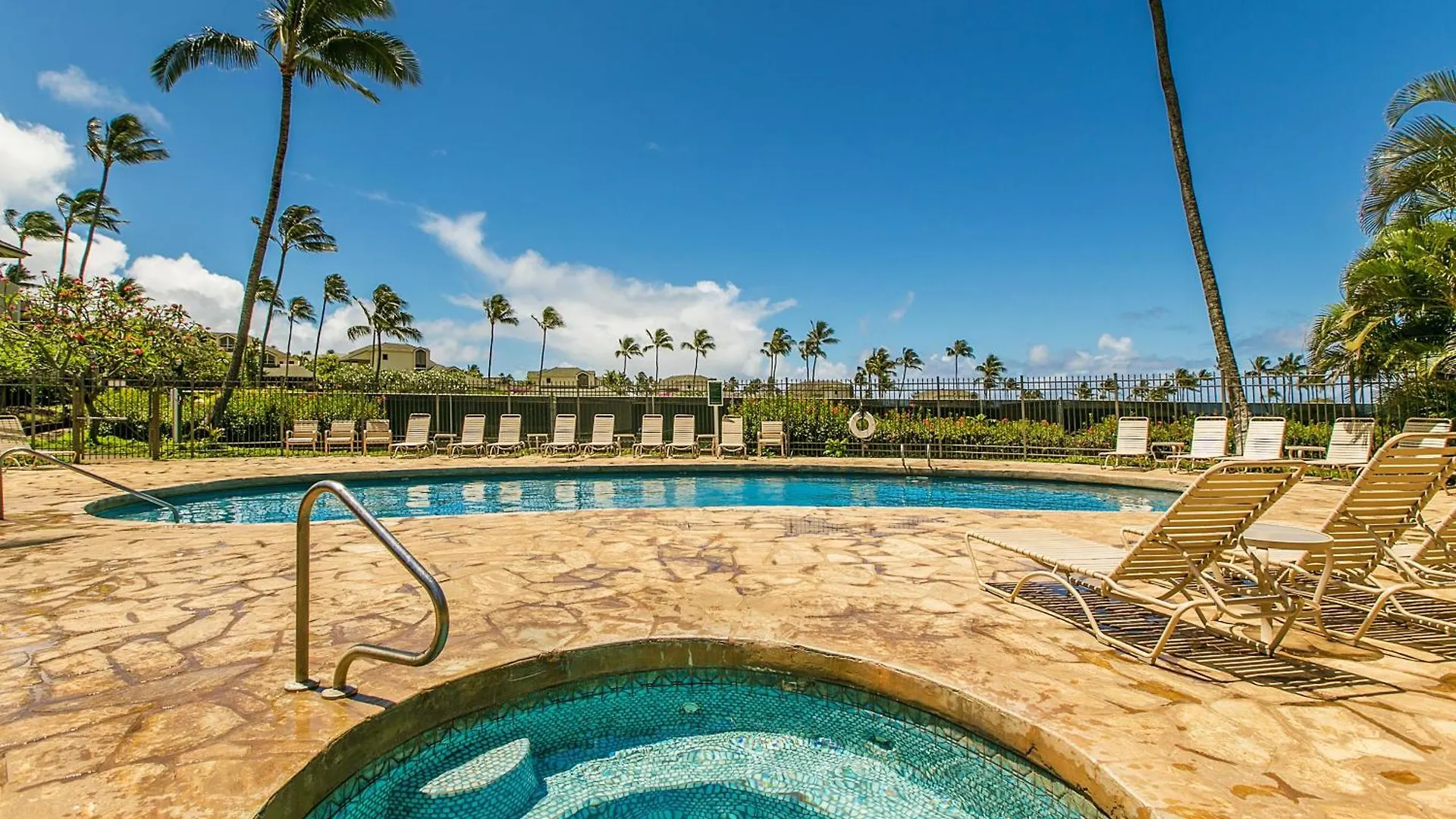 Holiday home Kahala 414 Villa Koloa