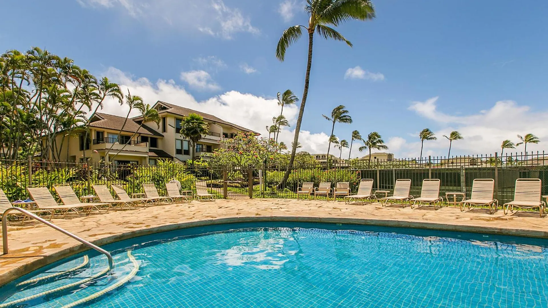 Kahala 414 Villa Koloa United States