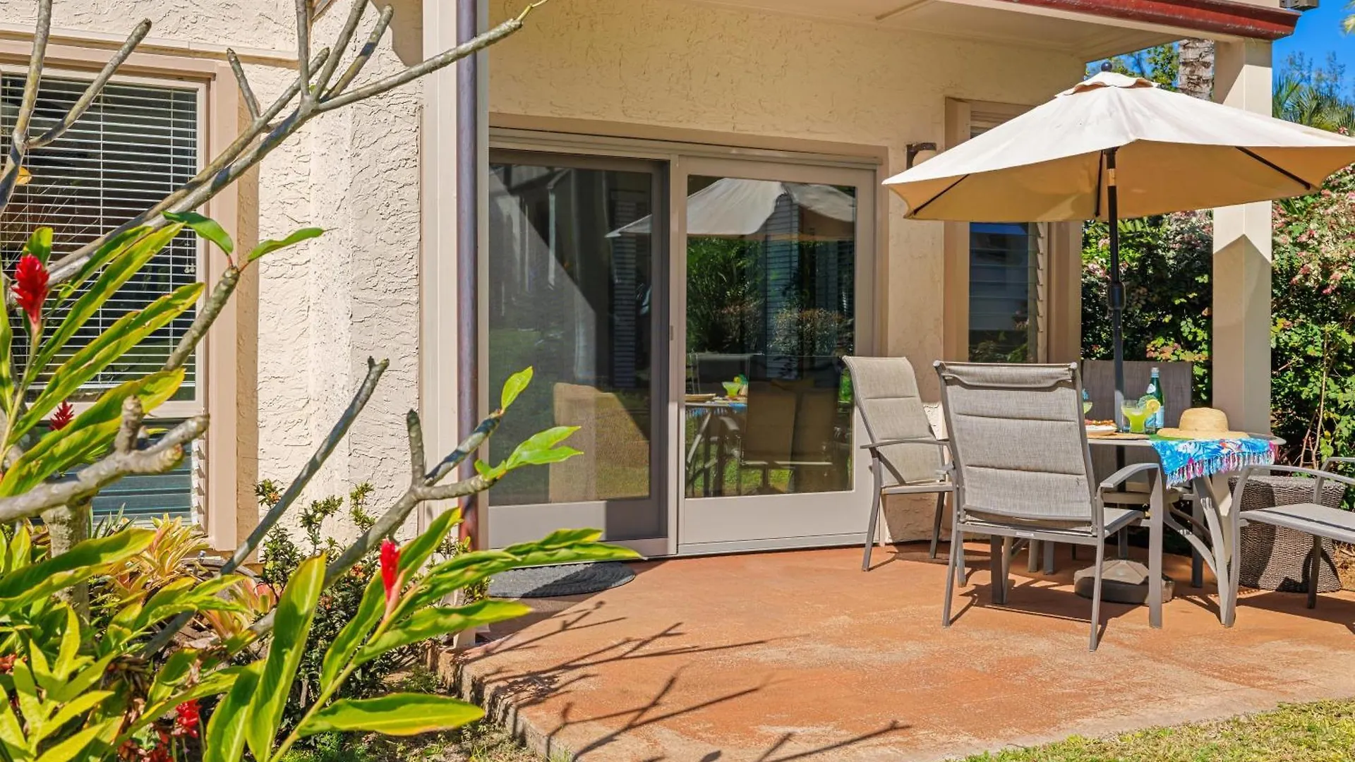 Kahala 414 Villa Koloa